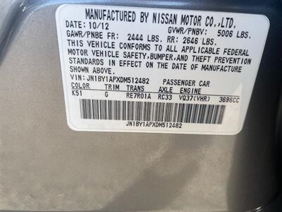 2013 INFINITI M37   - Photo 7 - Cottonwood, AZ 86326