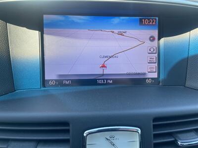 2013 INFINITI M37   - Photo 11 - Cottonwood, AZ 86326