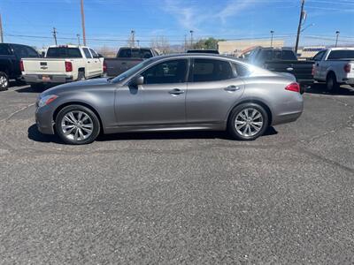 2013 INFINITI M37   - Photo 4 - Cottonwood, AZ 86326