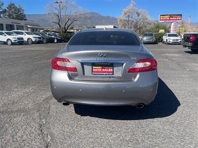 2013 INFINITI M37   - Photo 3 - Cottonwood, AZ 86326