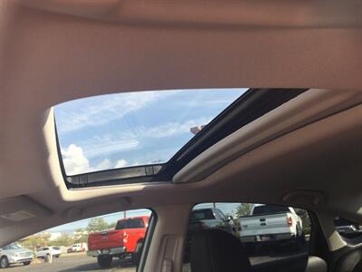 2016 Honda Civic EX-T - Photo 8 - Cottonwood, AZ 86326