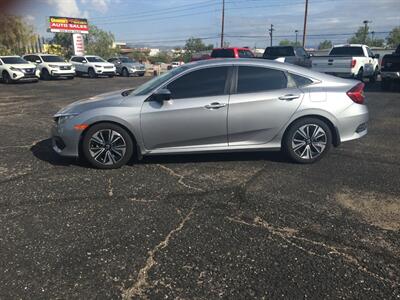 2016 Honda Civic EX-T - Photo 5 - Cottonwood, AZ 86326