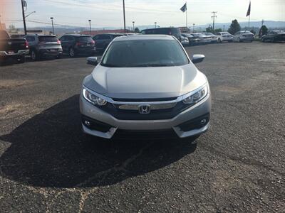 2016 Honda Civic EX-T - Photo 2 - Cottonwood, AZ 86326