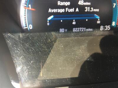2016 Honda Civic EX-T - Photo 12 - Cottonwood, AZ 86326