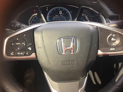 2016 Honda Civic EX-T - Photo 11 - Cottonwood, AZ 86326