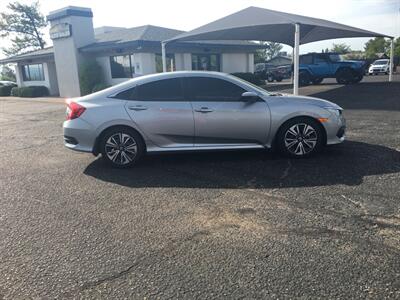 2016 Honda Civic EX-T - Photo 3 - Cottonwood, AZ 86326