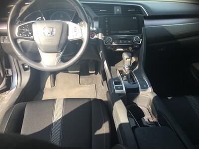 2016 Honda Civic EX-T - Photo 9 - Cottonwood, AZ 86326