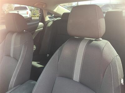 2016 Honda Civic EX-T - Photo 7 - Cottonwood, AZ 86326