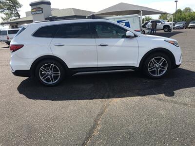 2018 Hyundai SANTA FE Limited Ultimate   - Photo 3 - Cottonwood, AZ 86326