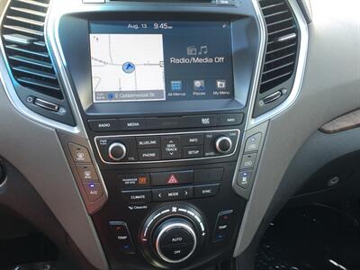 2018 Hyundai SANTA FE Limited Ultimate   - Photo 13 - Cottonwood, AZ 86326