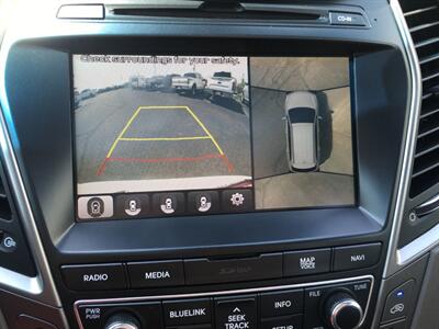 2018 Hyundai SANTA FE Limited Ultimate   - Photo 14 - Cottonwood, AZ 86326