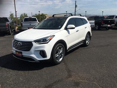 2018 Hyundai SANTA FE Limited Ultimate   - Photo 1 - Cottonwood, AZ 86326