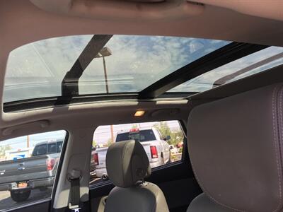 2018 Hyundai SANTA FE Limited Ultimate   - Photo 9 - Cottonwood, AZ 86326