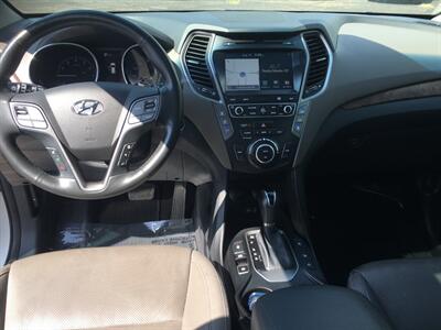 2018 Hyundai SANTA FE Limited Ultimate   - Photo 12 - Cottonwood, AZ 86326