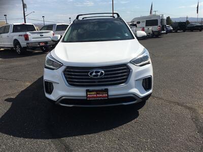 2018 Hyundai SANTA FE Limited Ultimate   - Photo 2 - Cottonwood, AZ 86326