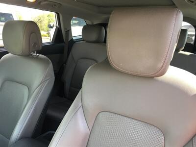 2018 Hyundai SANTA FE Limited Ultimate   - Photo 6 - Cottonwood, AZ 86326