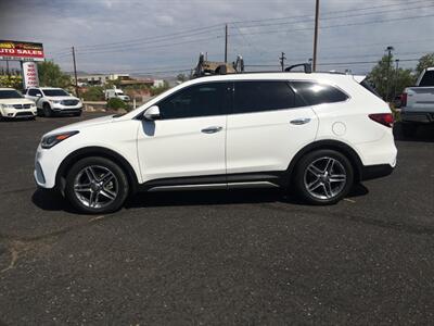2018 Hyundai SANTA FE Limited Ultimate   - Photo 5 - Cottonwood, AZ 86326