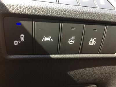 2018 Hyundai SANTA FE Limited Ultimate   - Photo 15 - Cottonwood, AZ 86326