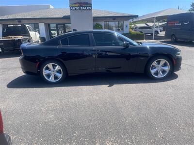 2016 Dodge Charger R/T   - Photo 3 - Cottonwood, AZ 86326