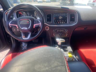 2016 Dodge Charger R/T   - Photo 10 - Cottonwood, AZ 86326