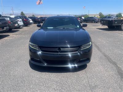 2016 Dodge Charger R/T   - Photo 2 - Cottonwood, AZ 86326