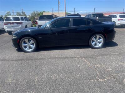 2016 Dodge Charger R/T   - Photo 5 - Cottonwood, AZ 86326