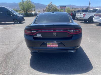 2016 Dodge Charger R/T   - Photo 4 - Cottonwood, AZ 86326