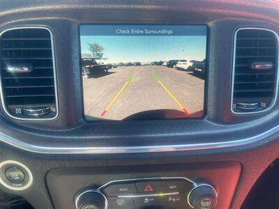 2016 Dodge Charger R/T   - Photo 11 - Cottonwood, AZ 86326