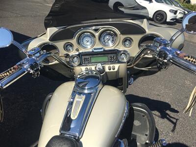 2006 Harley-Davidson Electra Glide Screamin Eagle - Photo 3 - Cottonwood, AZ 86326