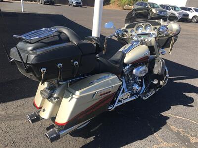 2006 Harley-Davidson Electra Glide Screamin Eagle