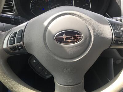 2013 Subaru Forester 2.5X Premium  ALL WHEEL DRIVE - Photo 12 - Cottonwood, AZ 86326