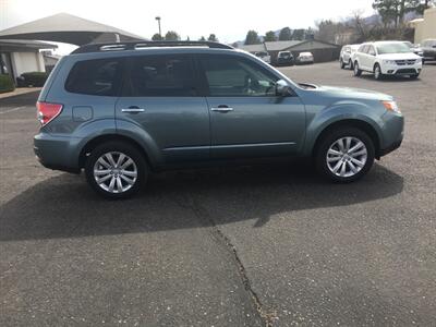 2013 Subaru Forester 2.5X Premium  ALL WHEEL DRIVE - Photo 3 - Cottonwood, AZ 86326