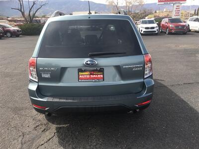 2013 Subaru Forester 2.5X Premium  ALL WHEEL DRIVE - Photo 4 - Cottonwood, AZ 86326