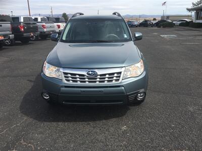 2013 Subaru Forester 2.5X Premium  ALL WHEEL DRIVE - Photo 2 - Cottonwood, AZ 86326