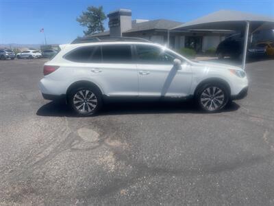 2015 Subaru Outback 2.5i Limited   - Photo 3 - Cottonwood, AZ 86326