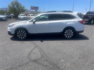 2015 Subaru Outback 2.5i Limited   - Photo 5 - Cottonwood, AZ 86326