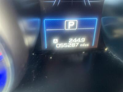 2015 Subaru Outback 2.5i Limited   - Photo 19 - Cottonwood, AZ 86326