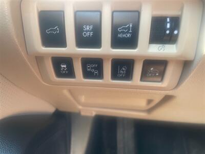 2015 Subaru Outback 2.5i Limited   - Photo 17 - Cottonwood, AZ 86326