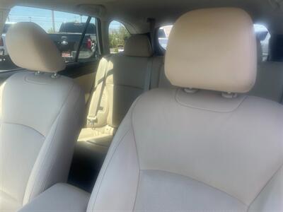 2015 Subaru Outback 2.5i Limited   - Photo 6 - Cottonwood, AZ 86326