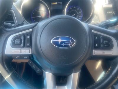 2015 Subaru Outback 2.5i Limited   - Photo 18 - Cottonwood, AZ 86326