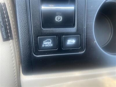 2015 Subaru Outback 2.5i Limited   - Photo 16 - Cottonwood, AZ 86326