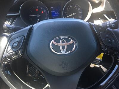 2018 Toyota C-HR XLE - Photo 7 - Cottonwood, AZ 86326