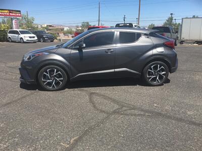 2018 Toyota C-HR XLE - Photo 2 - Cottonwood, AZ 86326