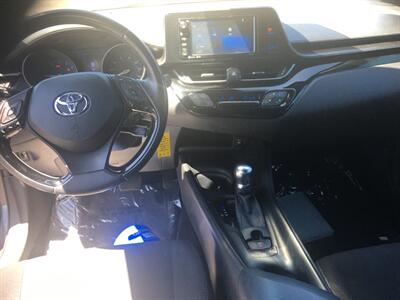 2018 Toyota C-HR XLE - Photo 5 - Cottonwood, AZ 86326