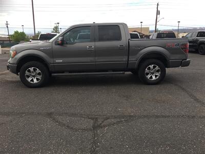 2013 Ford F-150 XLT   - Photo 5 - Cottonwood, AZ 86326
