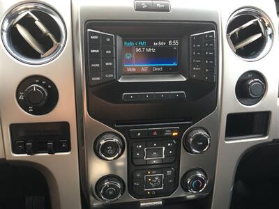 2013 Ford F-150 XLT   - Photo 11 - Cottonwood, AZ 86326