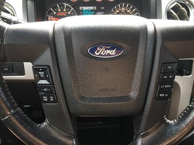 2013 Ford F-150 XLT   - Photo 13 - Cottonwood, AZ 86326