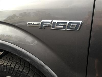 2013 Ford F-150 XLT   - Photo 6 - Cottonwood, AZ 86326