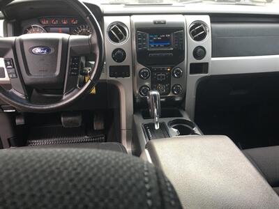 2013 Ford F-150 XLT   - Photo 9 - Cottonwood, AZ 86326