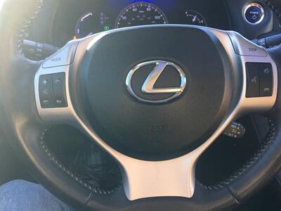 2013 Lexus CT 200h - Photo 14 - Cottonwood, AZ 86326